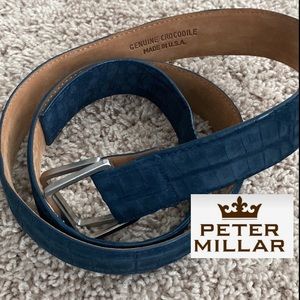 Peter Millar Belts for Men - Poshmark